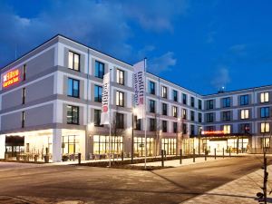 Hilton Garden Inn Munich Messe