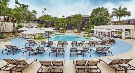 Hilton Trinidad & Conference Centre