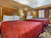 Econo Lodge Ellensburg Near University Hotels in Kittitas County