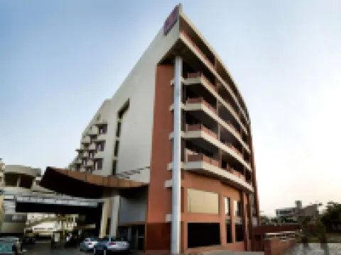 Clarion Bella Casa at Airport Hotel a Jaipur