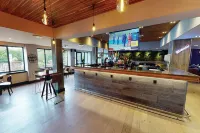 Village Hotel Warrington - bar