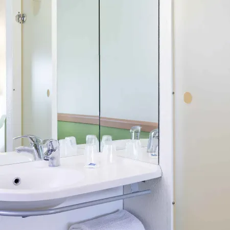 Ibis Budget Roissy-CDG Paris Nord 2