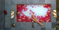Furaveri Maldives - spa