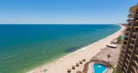 Sonoran Sky Hotels in Puerto Peñasco