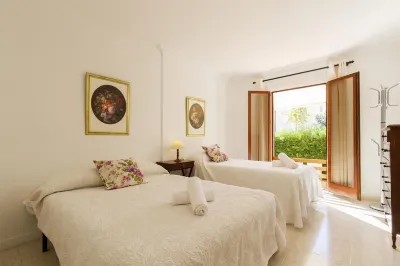 Apartment for 3 Persons Near the Beach