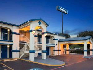 Travelodge by Wyndham Killeen/Fort Hood