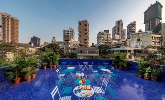 Hotel Kemps Corner