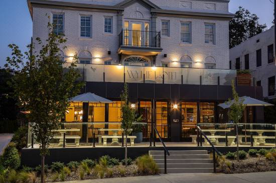 wylie hotel atlanta georgia