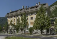 카베 델 프레딜 러블리 아파트먼트 Animalborghetto 주변 호텔