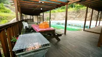 Miryang Sky Pension
