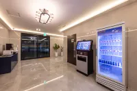 Okcheon Daecheong Hotel - 3-Star