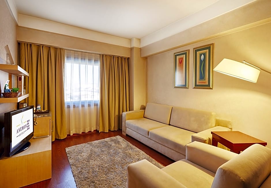 Hotel Anemon Eskisehir