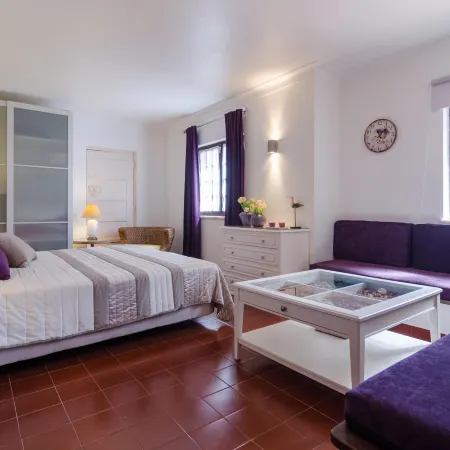 Large 5Br Villa in Albufeira — Relax & Enjoy