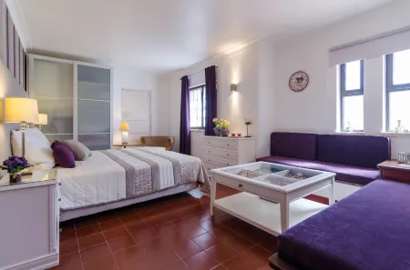 Villa V5 with Private Pool Отели рядом с достопримечательностью «Pine Cliffs Golf Course»