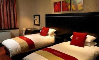 Peermont Metcourt Inn at the Grand Palm, Gaborone