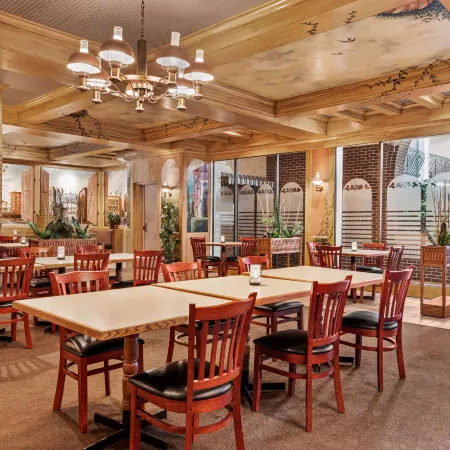 Ramada by Wyndham Fredericton