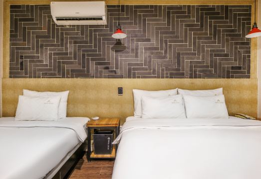 루이스호텔 사진