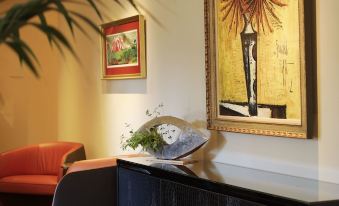 The Hiramatsu Hotels & Resorts Sengokuhara Hakone