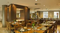 Wyndham Sao Paulo Ibirapuera Convention Plaza Hotel