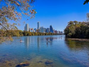 Frontdesk Pointe on Rio Apts West Campus Austin