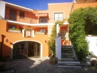 Relais Casina Copini