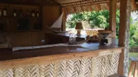 bahari pori resort - Quầy Bar