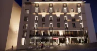 The Embassy Valletta Hotel Hotel in zona Auberge de Castille