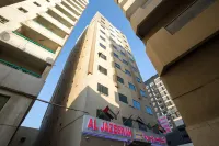 Al Jazeerah Hotel Hotels in 