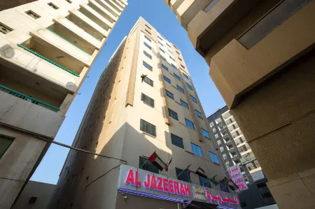 Al Jazeerah Hotel