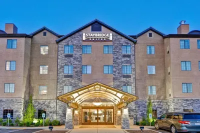 Staybridge Suites MT. Juliet - Nashville Area فنادق في Mount Juliet
