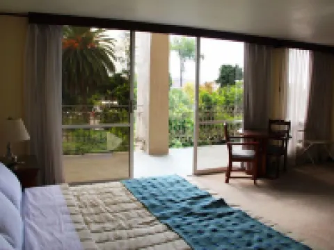 Hotel Tehuacan Plaza Hoteles en Tehuacán