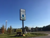 Econo Inn - Ormond Beach