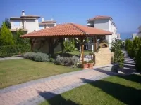 Sun Residence Exclusive Seaside Suites Hotel in zona Folk Museum of Polychrono