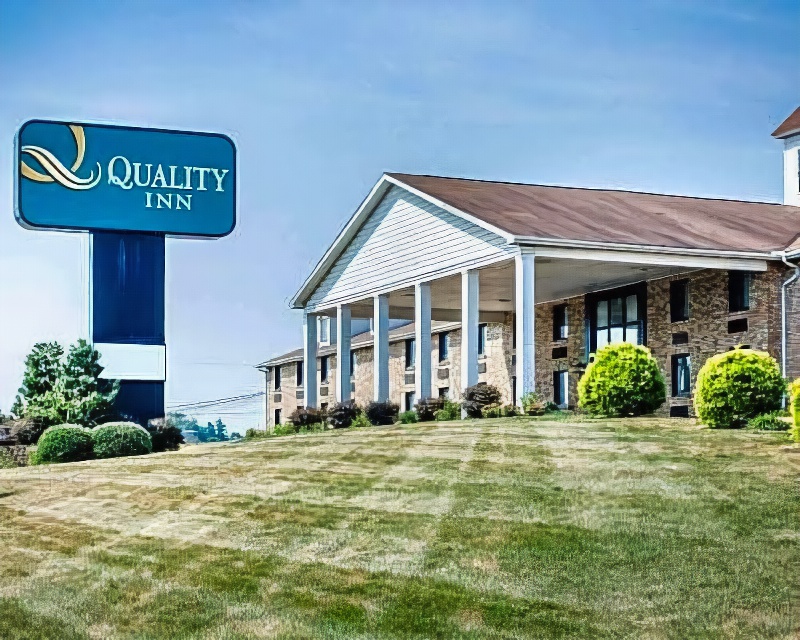 Quality Inn Enola - Harrisburg