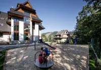 Harenda Residence - Destigo Hotels - que admiten mascotas