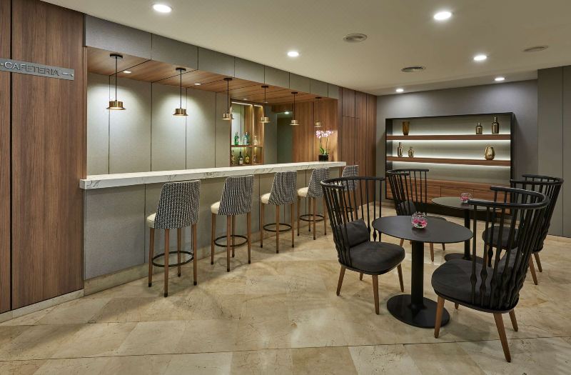 iStay by NH Ciudad de Valencia Hotel photo 4