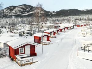 First Camp Gol Hallingdal