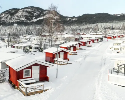 First Camp Gol Hallingdal Hotels in Gol