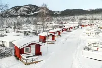 First Camp Gol Hallingdal - Alojamientos