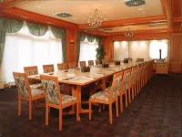 Hotel Waldhorn Hotels in Friedrichshafen