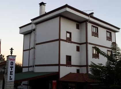 Safranbolu Yavuzlar Otel