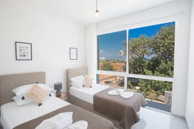 Protaras VIE Bleu Villa Vb2