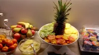 Assisium Agriturismo - breakfast