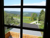 Weitsicht Bergbahnregion 호텔