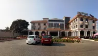 The Kannelite (Hotel Sakchi Vihar by Jtdc)