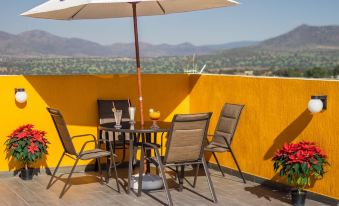 Hotel Los Arcos