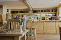 Waveney House Hotel Hotel di Wangford with Henham