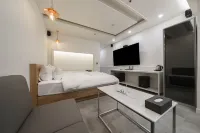 평택 이끌림클래식 호텔 - 피트니스 시설