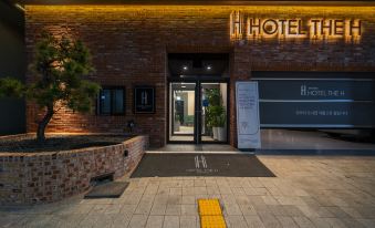 Suncheon Hotel the H