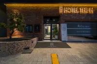 ซุนชอน โฮเทล เดอะ เอช